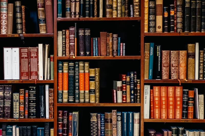 Library Study